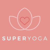 Superyoga logo - Similar company to Klium