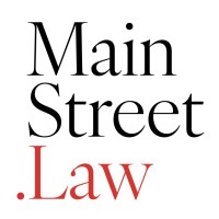 MainStreet.law logo - Similar company to École Navale