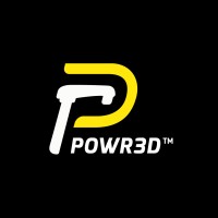 POWR3D Supplements logo - Similar company to Enerjiva