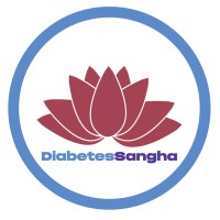 DiabetesSangha logo - Similar company to Benchmark Maven, Llc