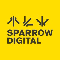 Sparrow Digital logo - Similar company to Accelerain Capital