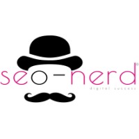 seo-nerd® logo - Similar company to Webjuice Seo Agency