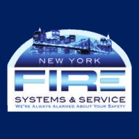 New York Fire Detection, Inc logo - Similar company to Empire Fire Systems