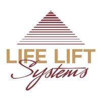 Life Lift Systems logo - Similar company to Tom & Chee