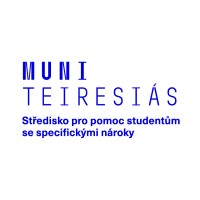 Středisko Teiresiás logo - Similar company to Váš Konzultant S.R.O.