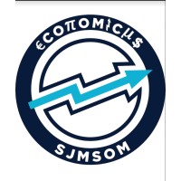 Economicus- SJMSOM, IIT Bombay logo - Similar company to Humane Club - Sjmsom, Iit Bombay