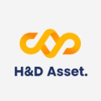 H&D Asset Management logo - Similar company to Sirius Semiconductor