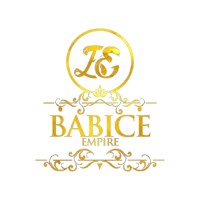 Babice Empire logo - Similar company to Pixels Bird