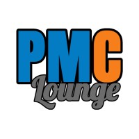 PMC Lounge logo - Similar company to Programmer Couple