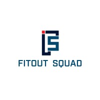 Fitout Squad logo - Similar company to J Walt Interiors