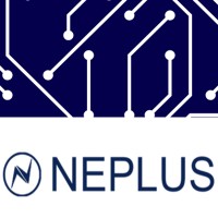 Nord Elektronik Plus logo - Similar company to Caisson Elektronik / Cp Instruments