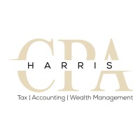 Harris CPA & Wealth Management logo - Similar company to The Merit Group Llc