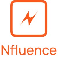 Nfluence logo - Similar company to Stream Engine