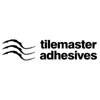 Tilemaster Adhesives logo - Similar company to Quantum Profile Systems Ltd.