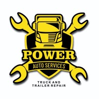 Power Auto Services logo - Similar company to First Sohar International Spc