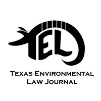 Texas Environmental Law Journal logo - Similar company to Texas Journal On Civil Liberties & Civil Rights