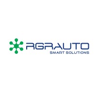 RGRauto logo - Similar company to Surfingtech