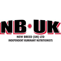 New Breed UK logo - Similar company to Dynamec Ltd