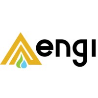 engi | Paneles Solares | Energía Solar logo - Similar company to Sigma Energía Solar