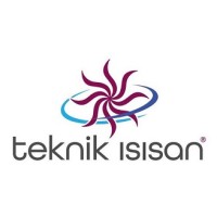 Teknik Isısan Rezistans logo - Similar company to Fr Logistics