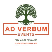 Ad Verbum-mk/Ад Вербум-мк logo - Similar company to Abakus Link