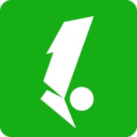 Lapangbola.com logo - Similar company to Creativeas Indonesia