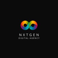 NxtGen Digital Agency logo - Similar company to Ahenfomfoni