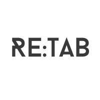 RE:TAB logo - Similar company to Smart Phone Repair -Spr