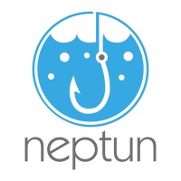 NEPTUN logo - Similar company to Boykim Kimyevi Ürünler