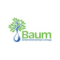 Baum Environmental Group, Inc. logo - Similar company to L&M Environmental Response, Llc