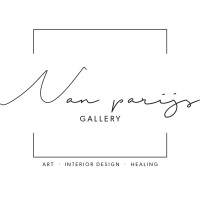 Van Parijs Studio logo - Similar company to Sfd.