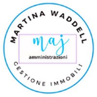 AMMINISTRAZIONI MAJ SRL logo - Similar company to Duckpage