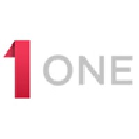 1one production logo - Similar company to 1One