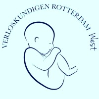 Verloskundigen Rotterdam West logo - Similar company to Beroepsvereniging Echoscopisten Nederland