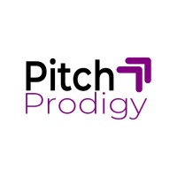 Pitch Prodigy logo - Similar company to Capitalflow - Track Deal Flows!