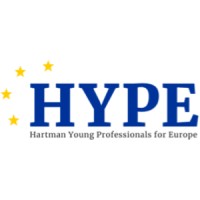 Hartman Young Professionals for Europe (HYPE) logo - Similar company to Hartmans Netwerk