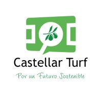 Castellar Turf logo - Similar company to Muesco
