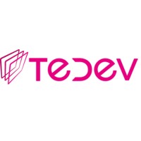 Tedev Mühendislik Mak. San. ve Dış Tic. Ltd. Şti. logo - Similar company to Itexpert Bilişim Teknolojileri