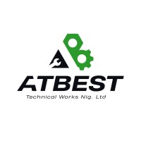 Atbest Technical Works Nigeria Ltd logo - Similar company to Labile Media Group