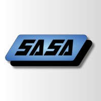 SASA Equipamentos Industriais logo - Similar company to Perfil Locadora Máquinas E Equipamentos Para Construção