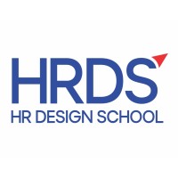 HR Design School logo - Similar company to V4 Services