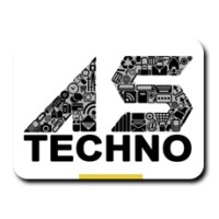 AS Techno logo - Similar company to Dab Technology