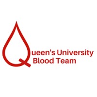 Queen's University Blood Team logo - Similar company to Best Lab