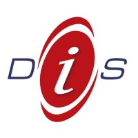 DIS Computers logo - Similar company to Nco Global