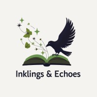 Inklings and Echoes logo - Similar company to Gate Check Studios