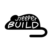 Sleeper Build Game Studio logo - Similar company to Universal Happymaker