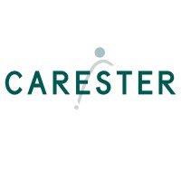 CARESTER logo - Similar company to All Laser Technics