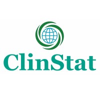 ClinStat logo - Similar company to Plus-Project Ltd