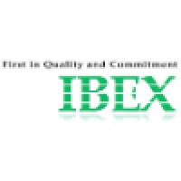 IBEX logo - Similar company to Upside On Moore
