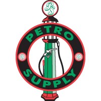 Petro Supply, Inc. logo - Similar company to Petroservisupply S.A.